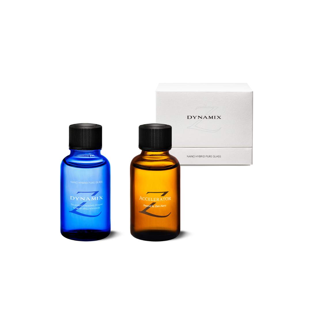Zen‑Xero Dynamix – Echelon Coatings USA