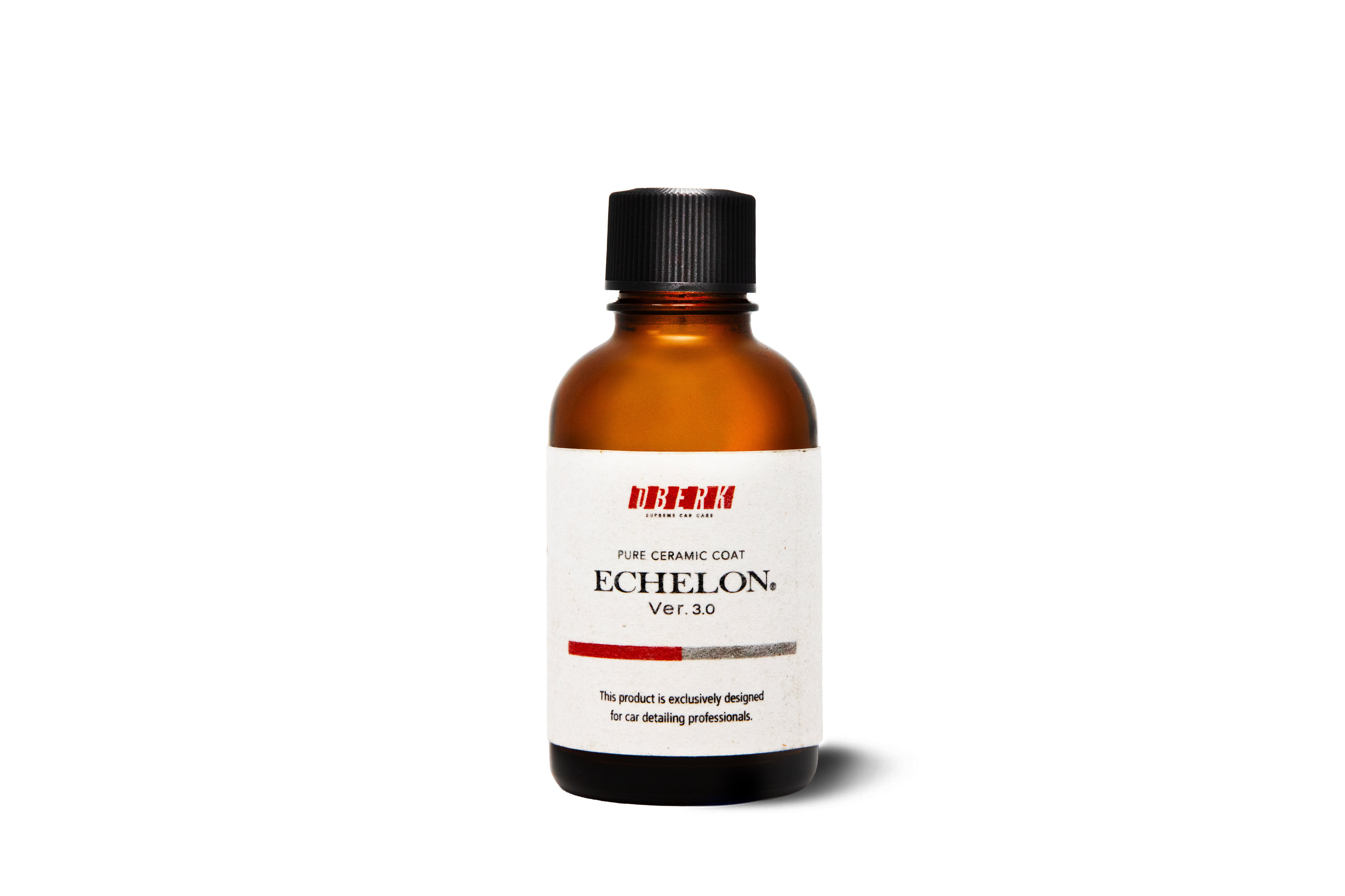 Oberk x Echelon V3 100ml coating only – Echelon Coatings USA
