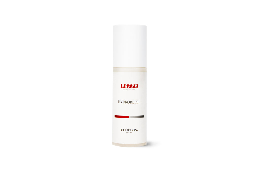 Oberk x Echelon V3 Hydrorepel 100ml top coating