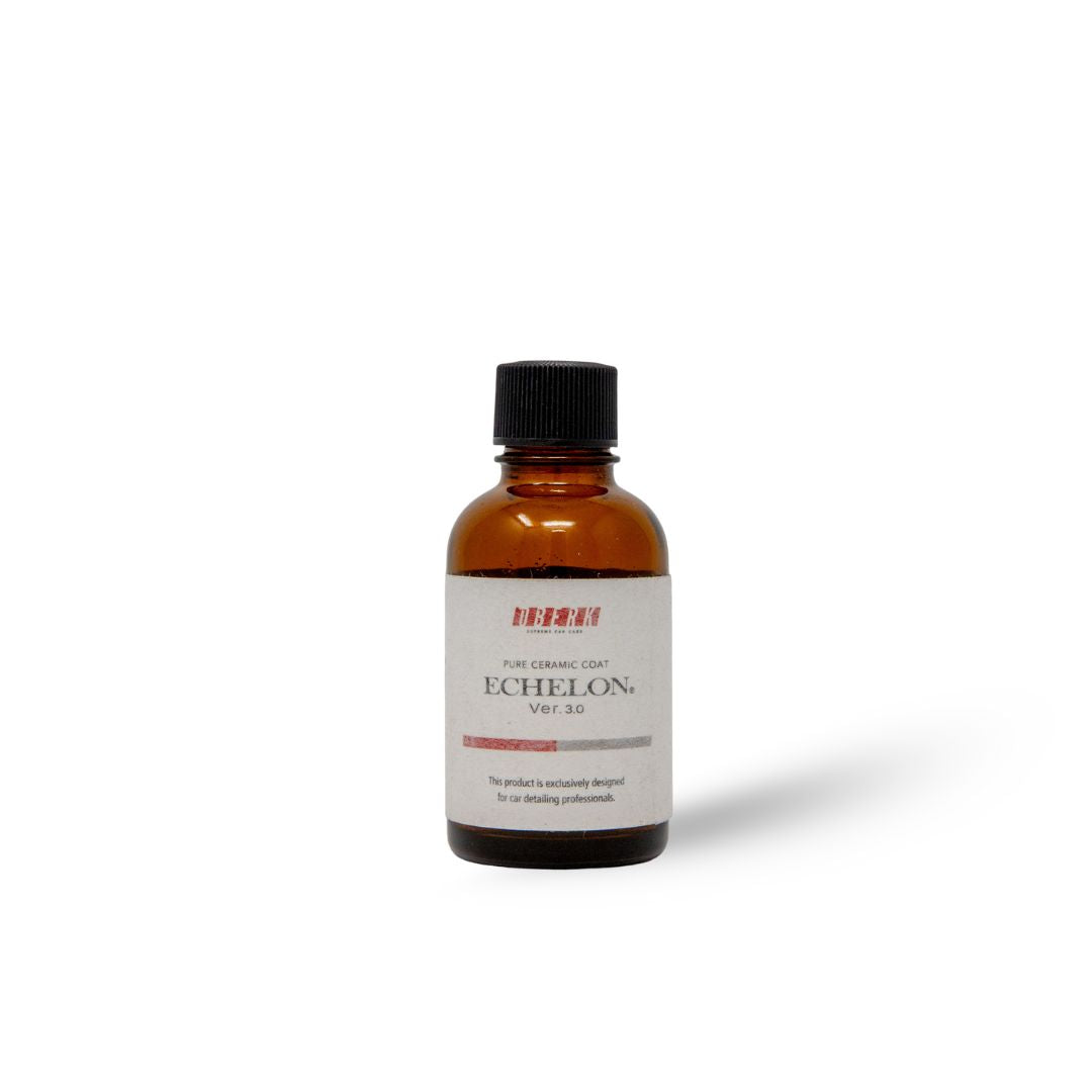 エルゼロ　セラミックシーラント Protection – Echelon Coatings USA