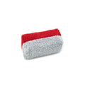 Autofiber saver applicator mini red and grey