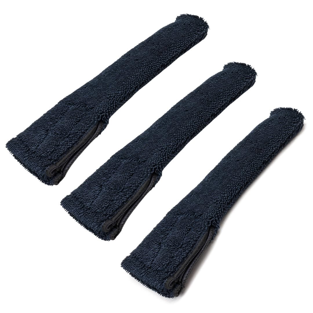 Barrel Blade Sleeves - Twist Style