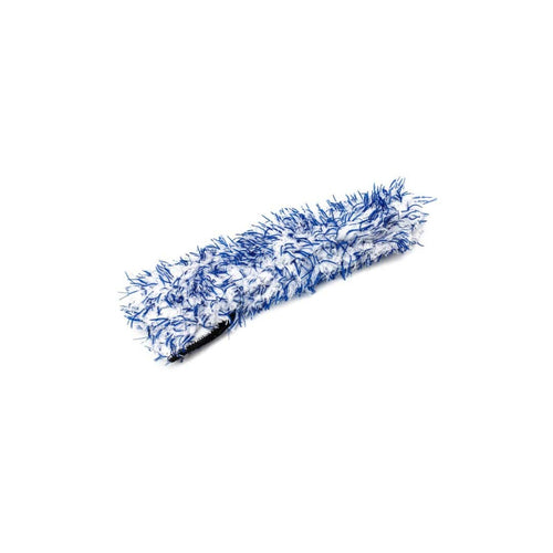 autofiber barrel brush cover Plush microfiber