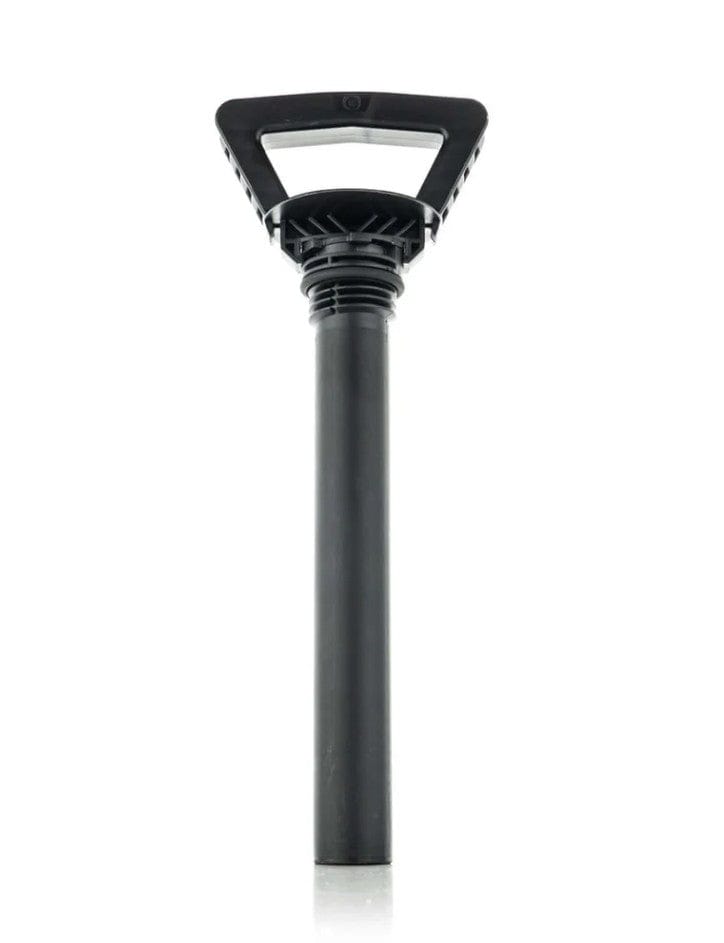 Black IK pro chamber plunger for Pro 12 sprayers
