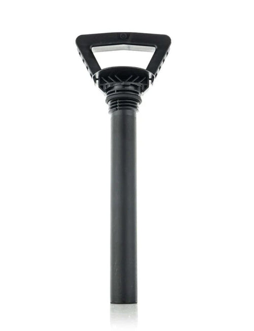 Black IK pro chamber plunger for Pro 12 sprayers