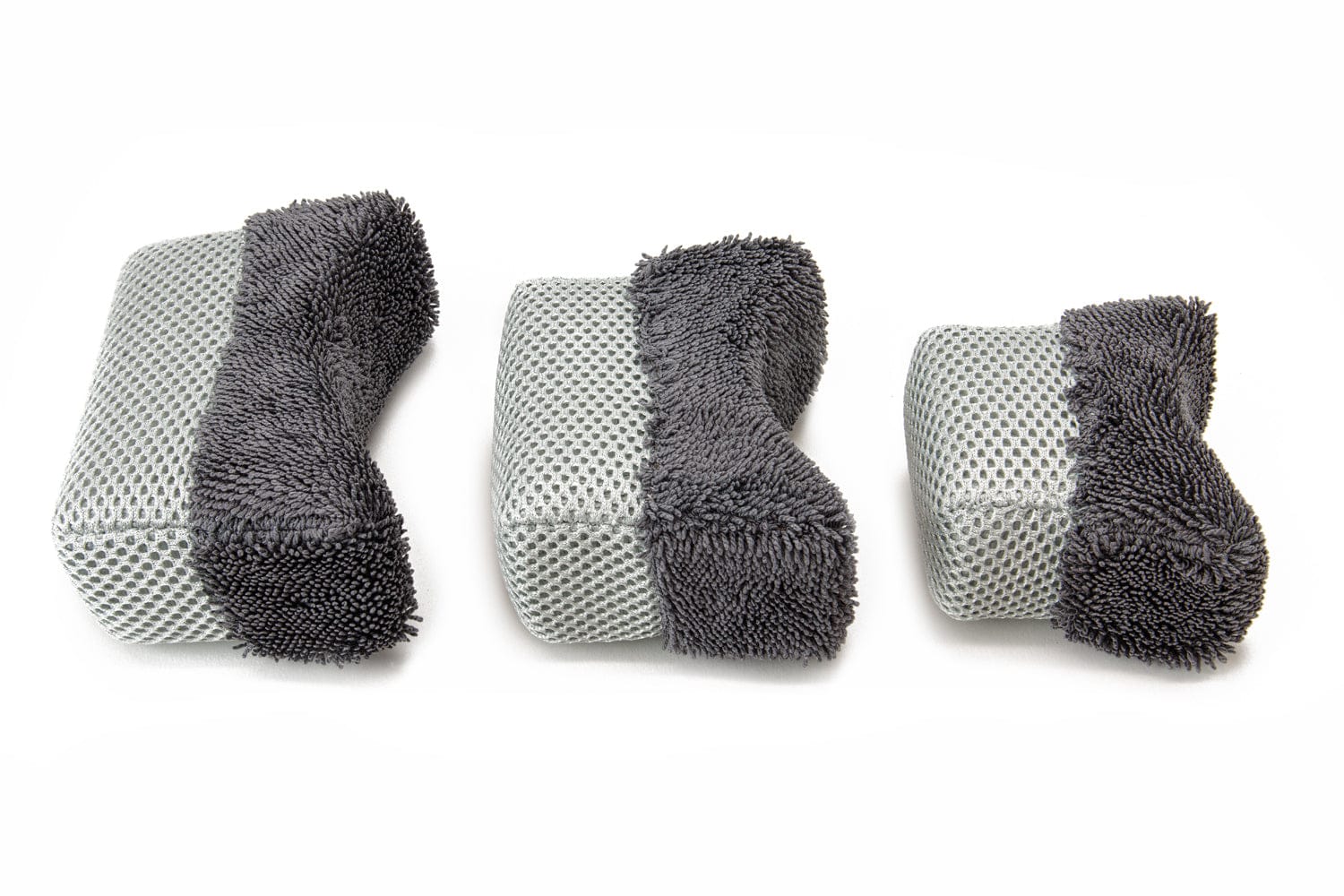 Curved Tire Saver Applicator (3 pack)