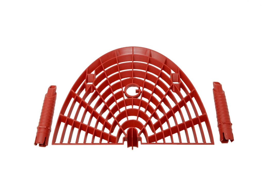 Grit Guard Wash Board