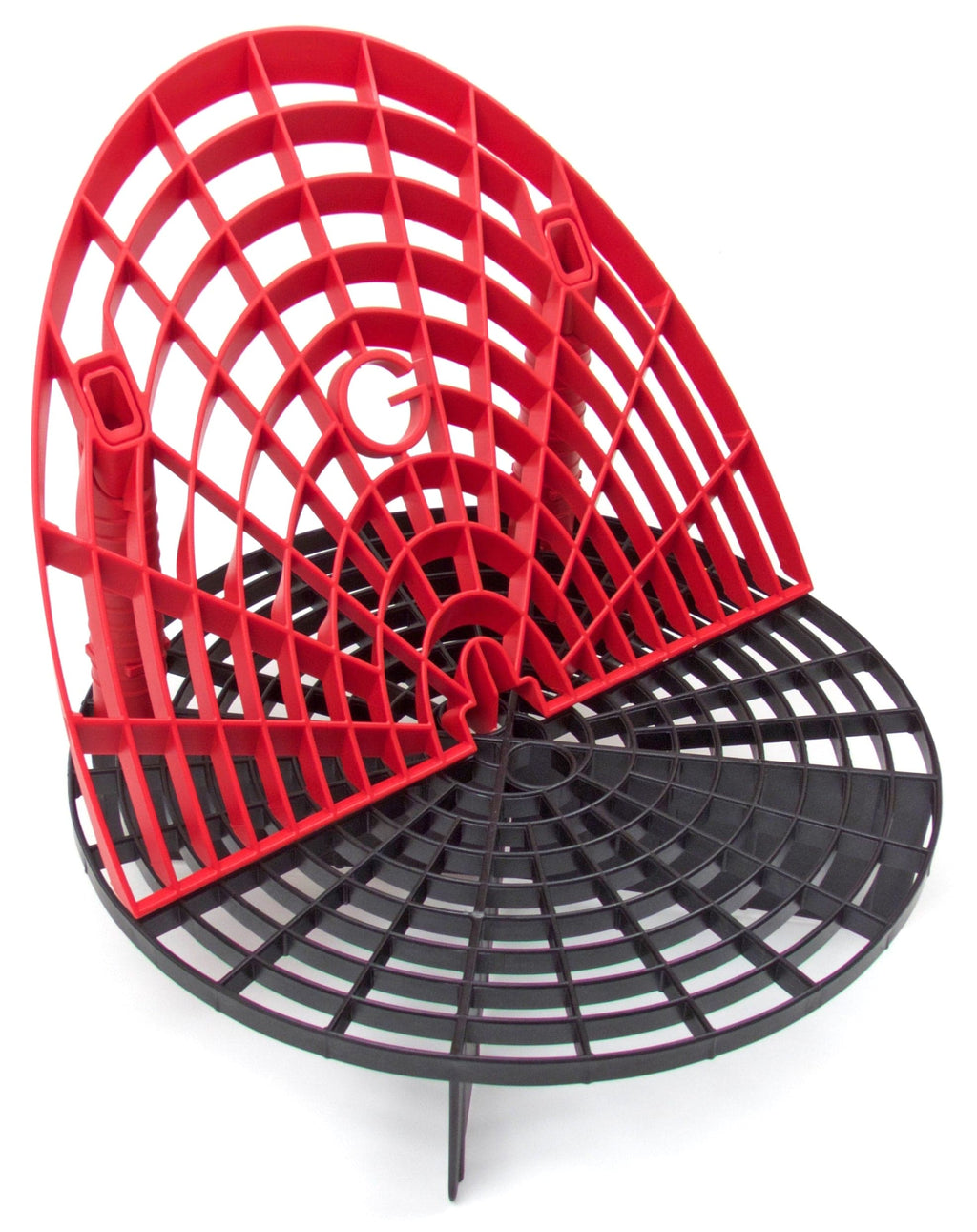 Grit Guard Wash Board