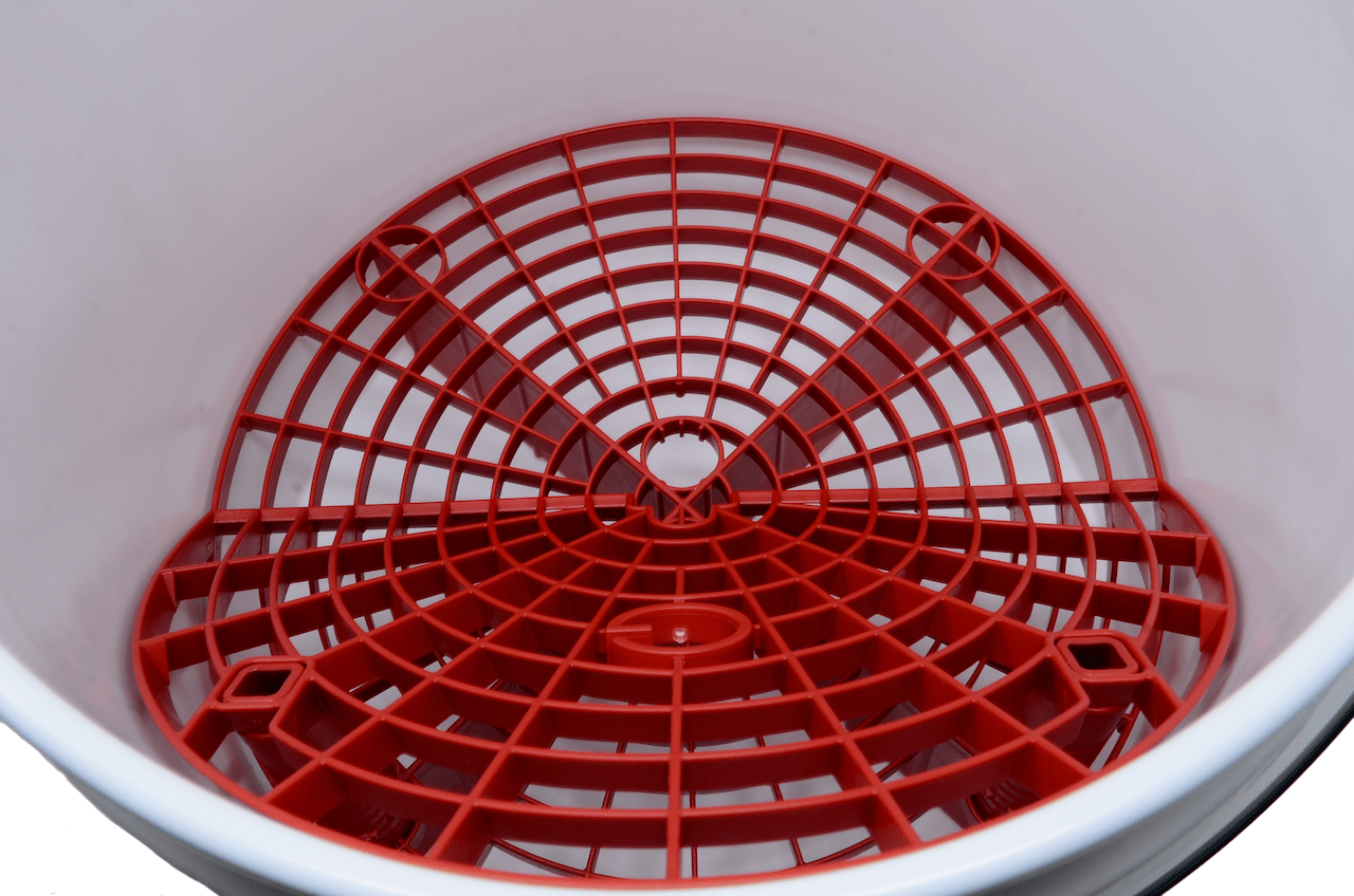 Grit Guard Wash Board