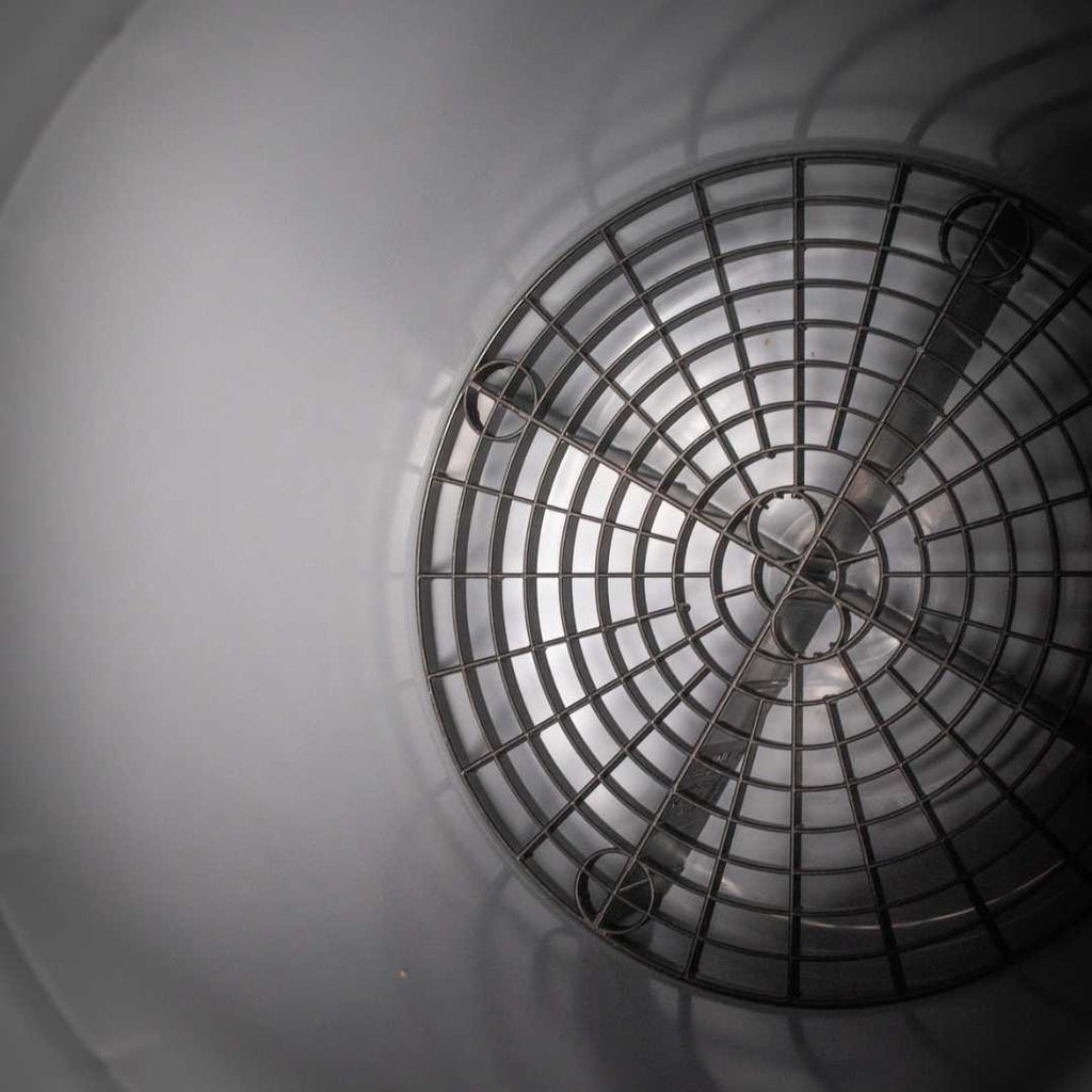 Grit Guards Bucket Filter