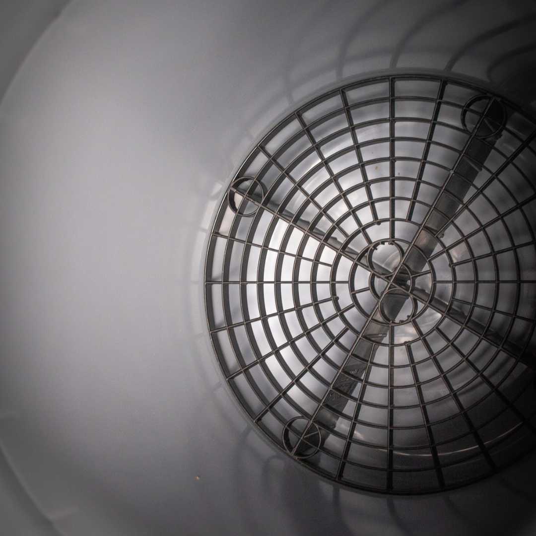 Grit Guards Bucket Filter