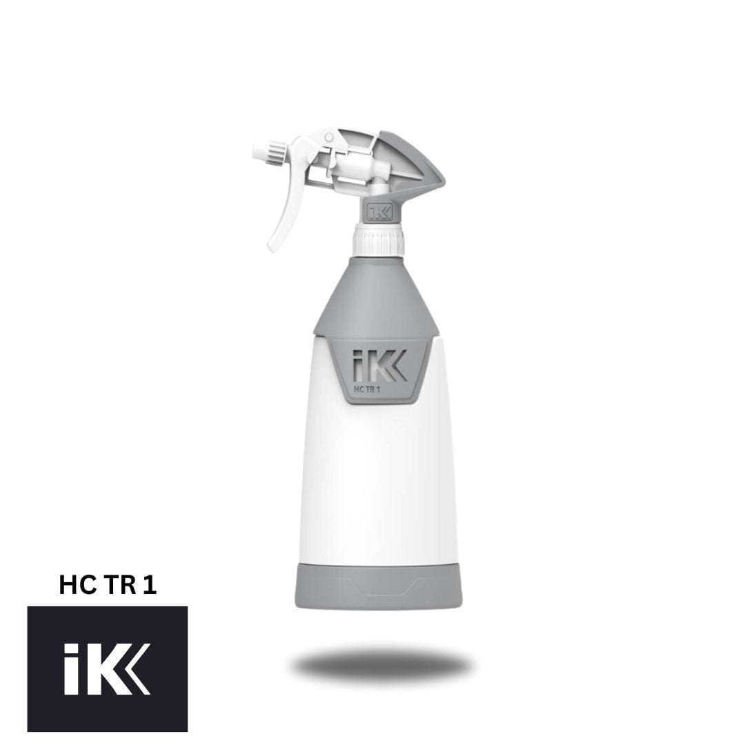 ik HC TR 1 sprayer