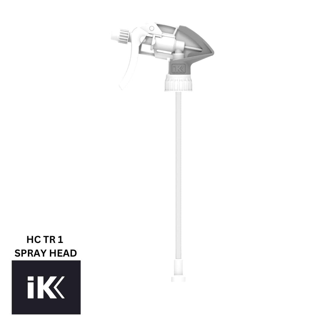 HC TR 1 Spray head iK Sprayers