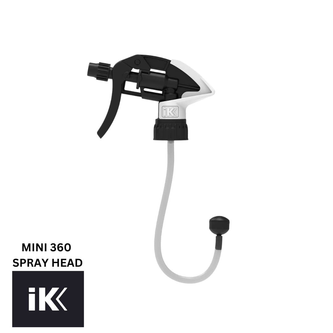 iK Mini TR 360 Spray Head