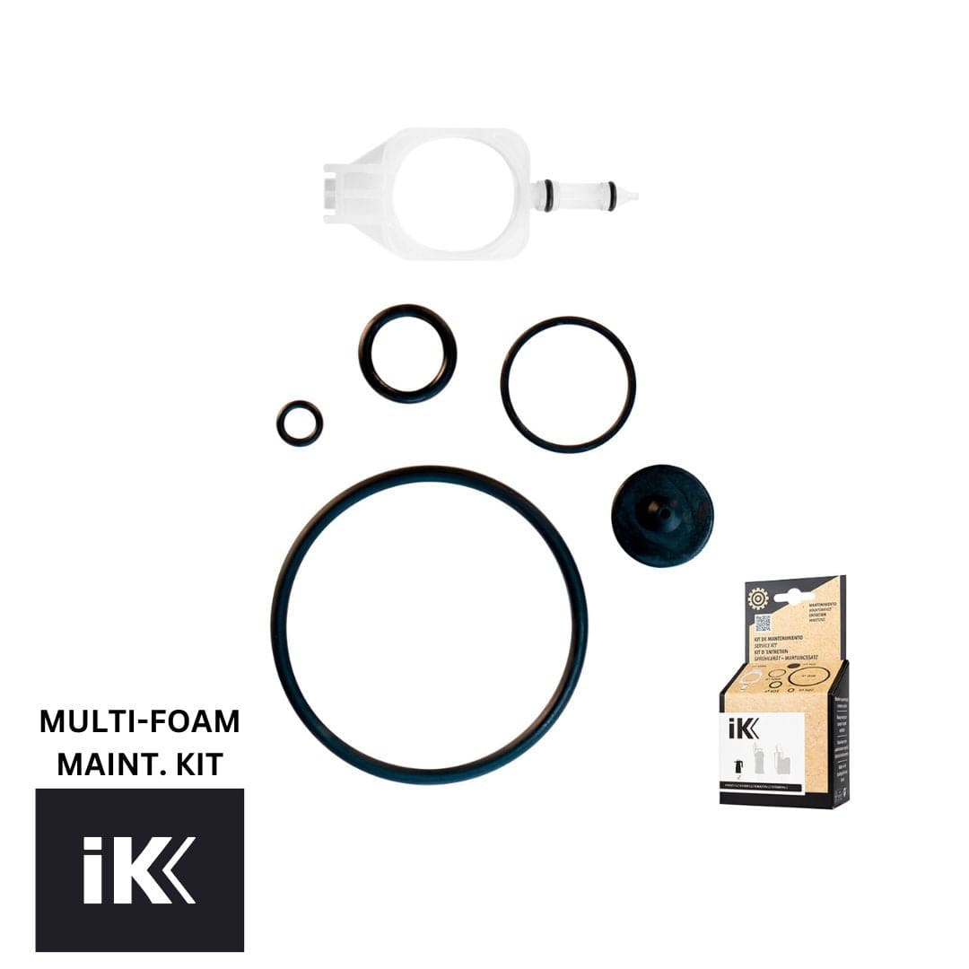 iK Multi-Foam 1.5 and 2 O-Ring Maintenance Kit
