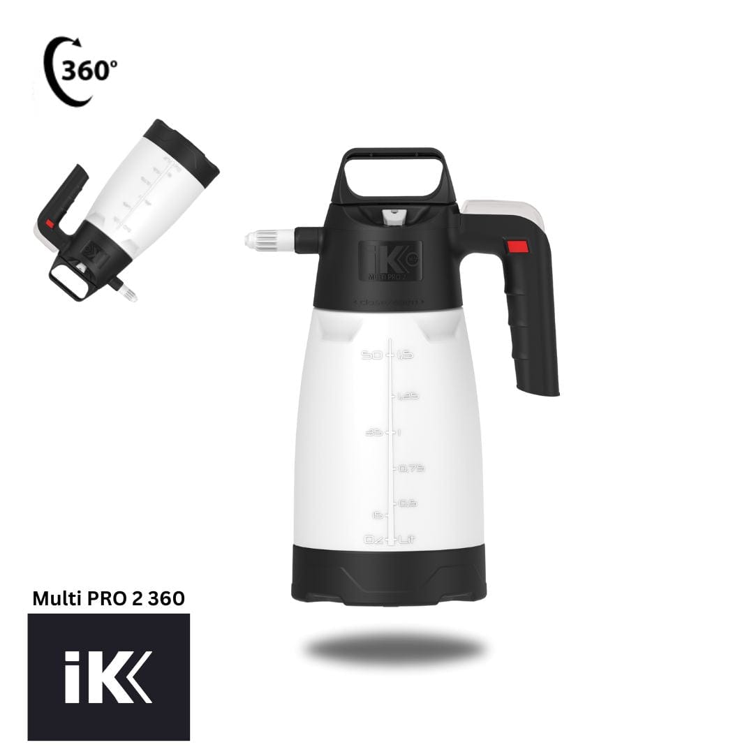 ik Multi Pro 2 360 sprayer