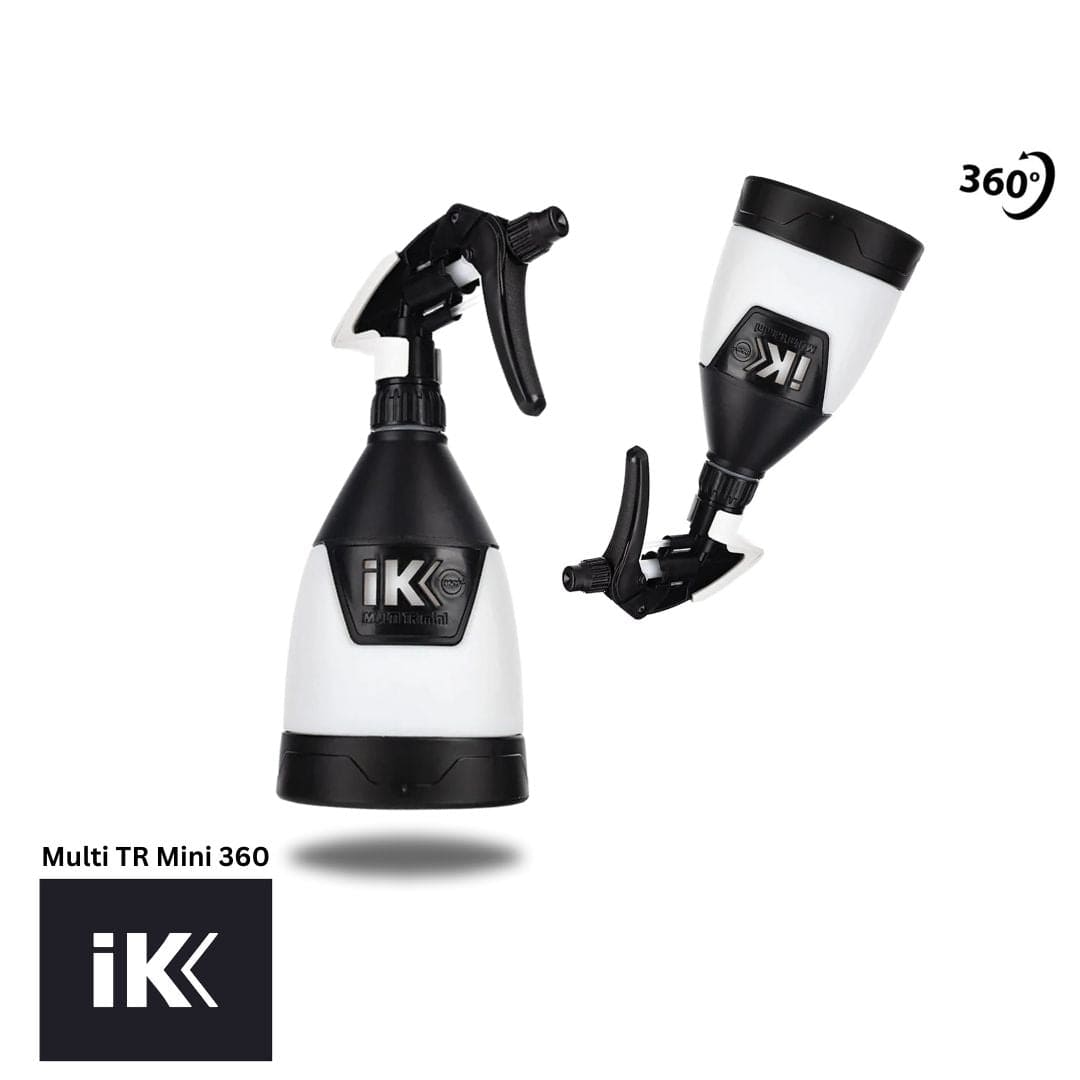 ik Sprayers Multi TR Mini 360 