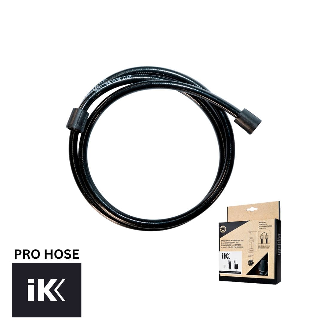 iK sprayers pro hose