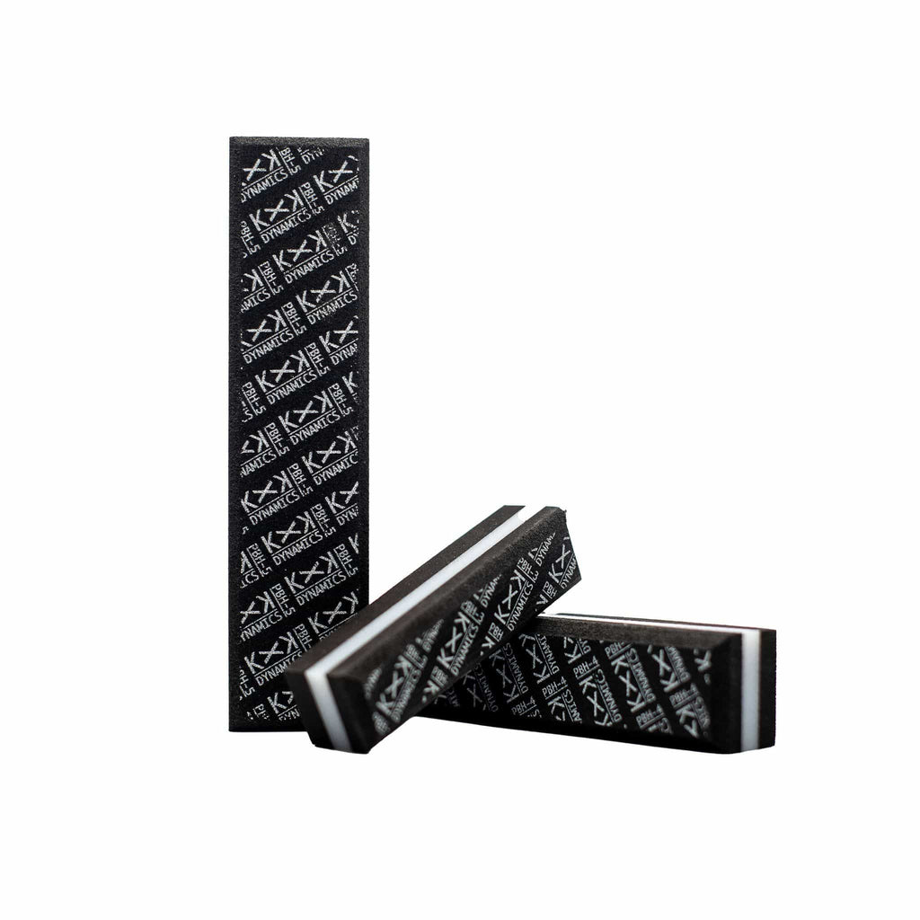 KXK Dynamics HARD Palm Blox (3-PC Hard Set)