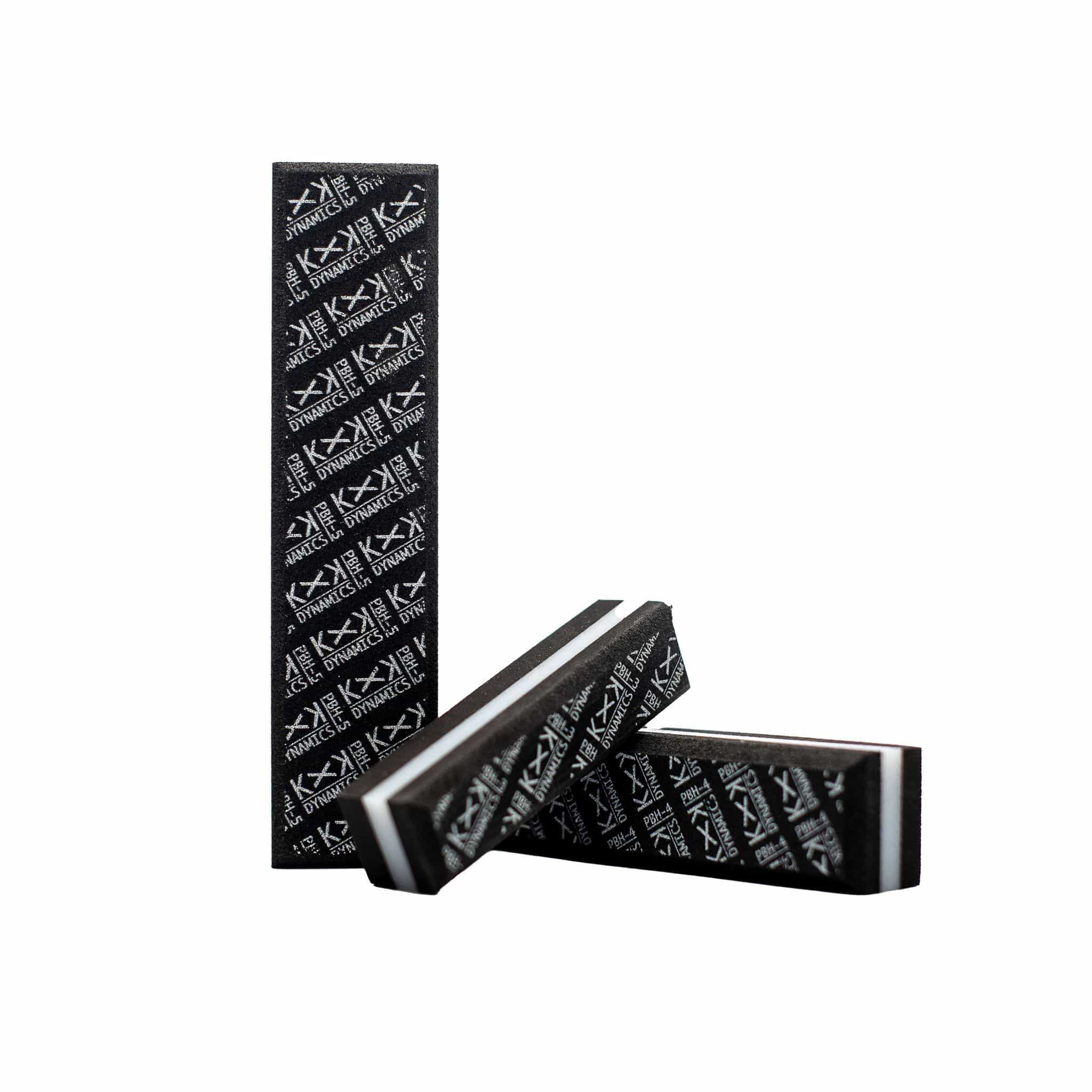 KXK Dynamics HARD Palm Blox (3-PC Hard Set)