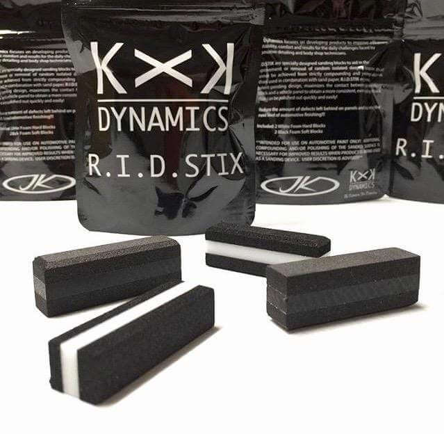 KXK Dynamics R.I.D. Stix