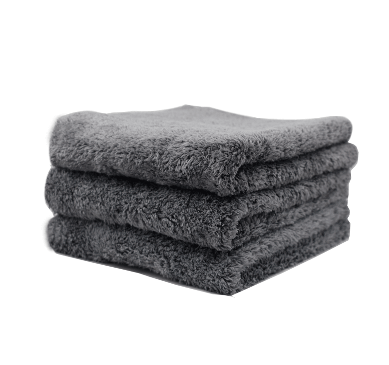 Master Plushie Edgeless 470 GSM 16x16 Towel