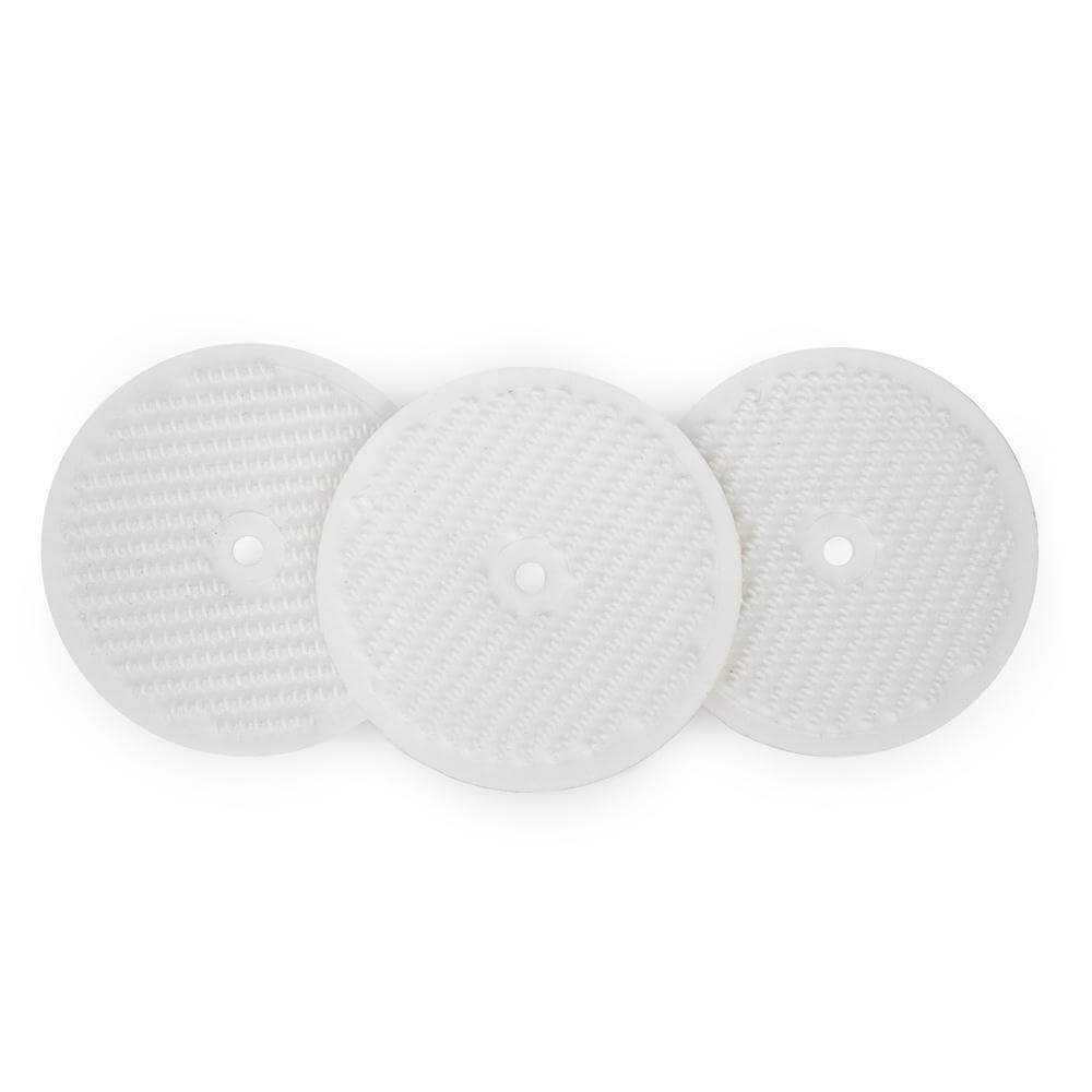 Mountable Pad Hangers