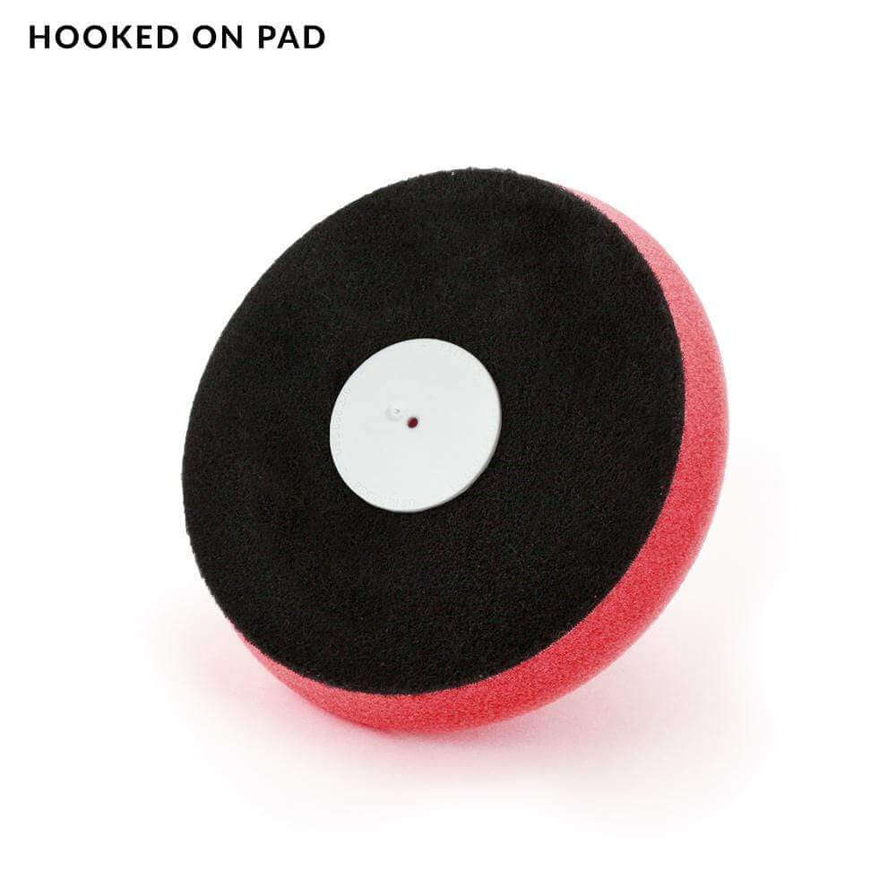 Mountable Pad Hangers