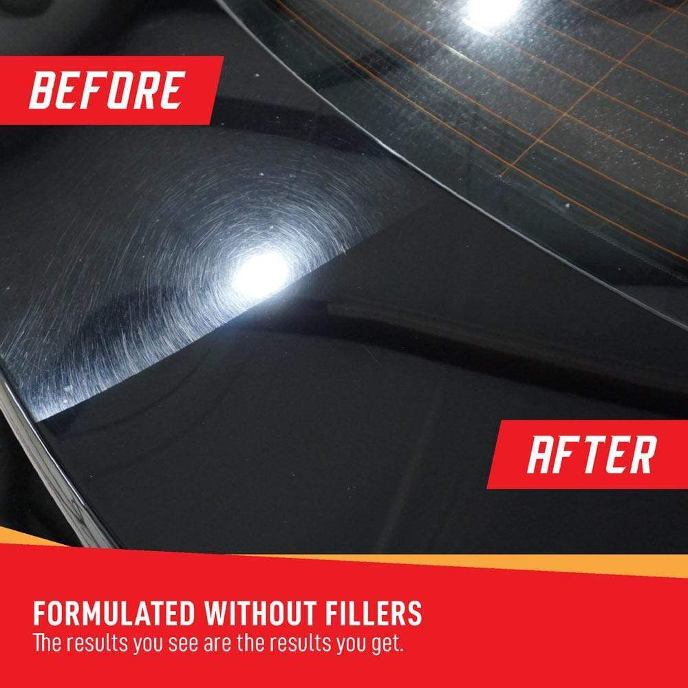 Oberk 2-Step 8 oz. Complete System