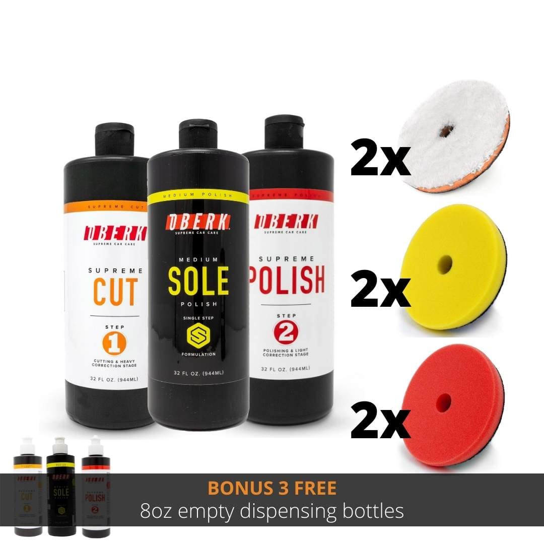 Oberk 32 oz. Ultimate Kit