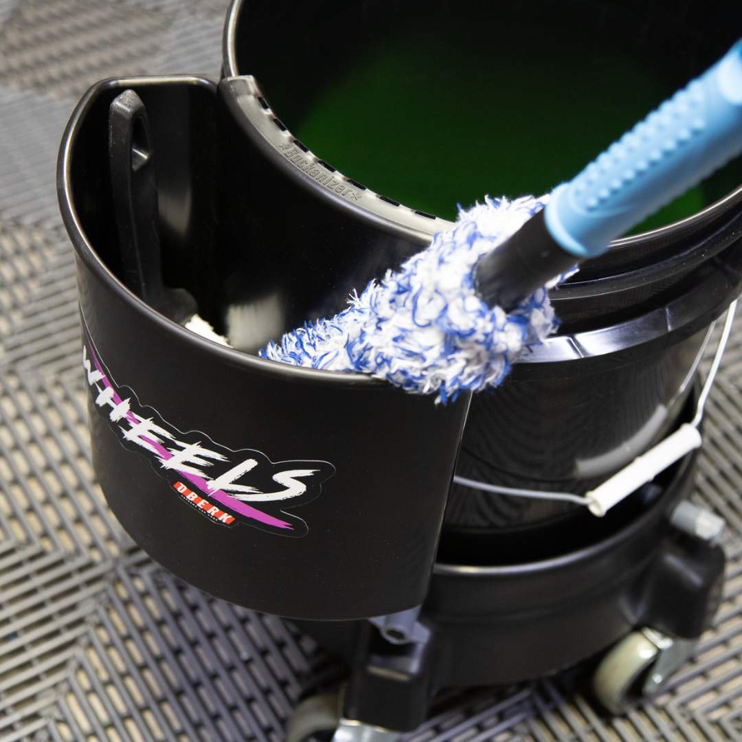 Oberk Buckanizer Bucket Caddy