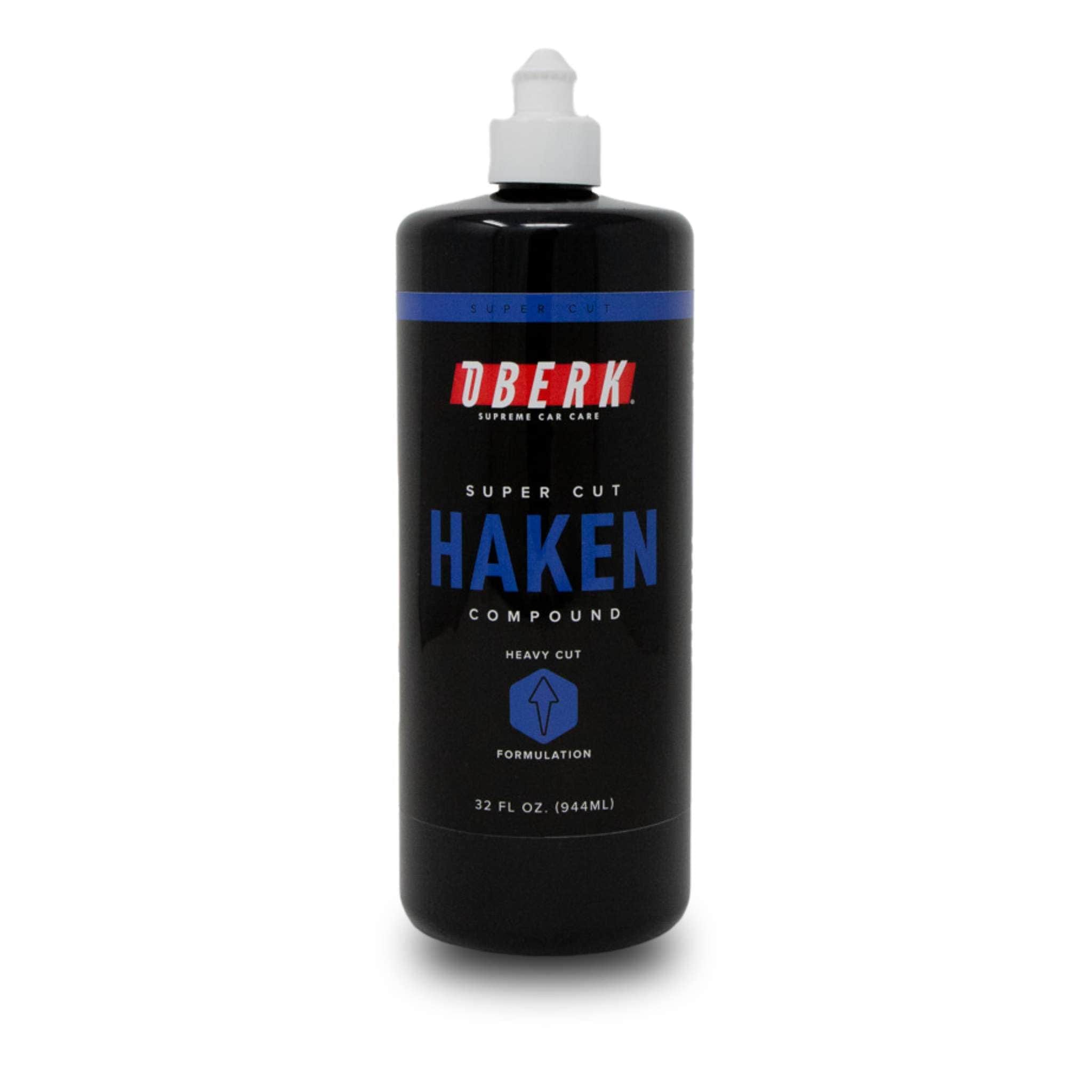 Oberk Haken Super Cut Compound 32oz
