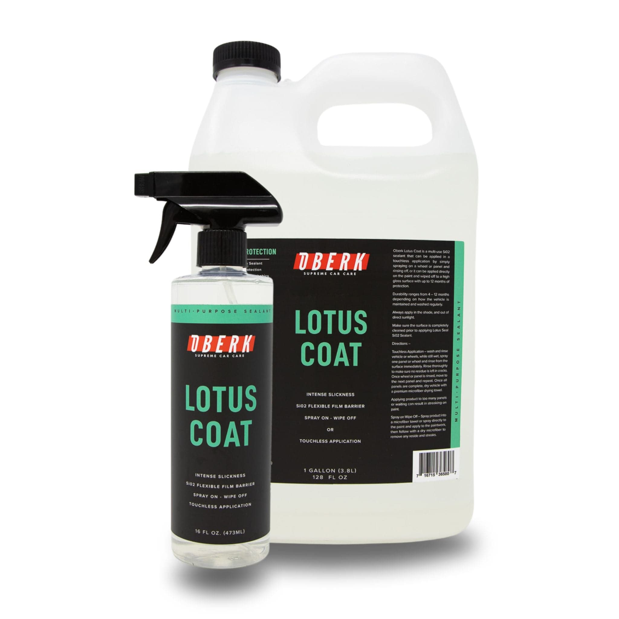 Protection – Echelon Coatings USA