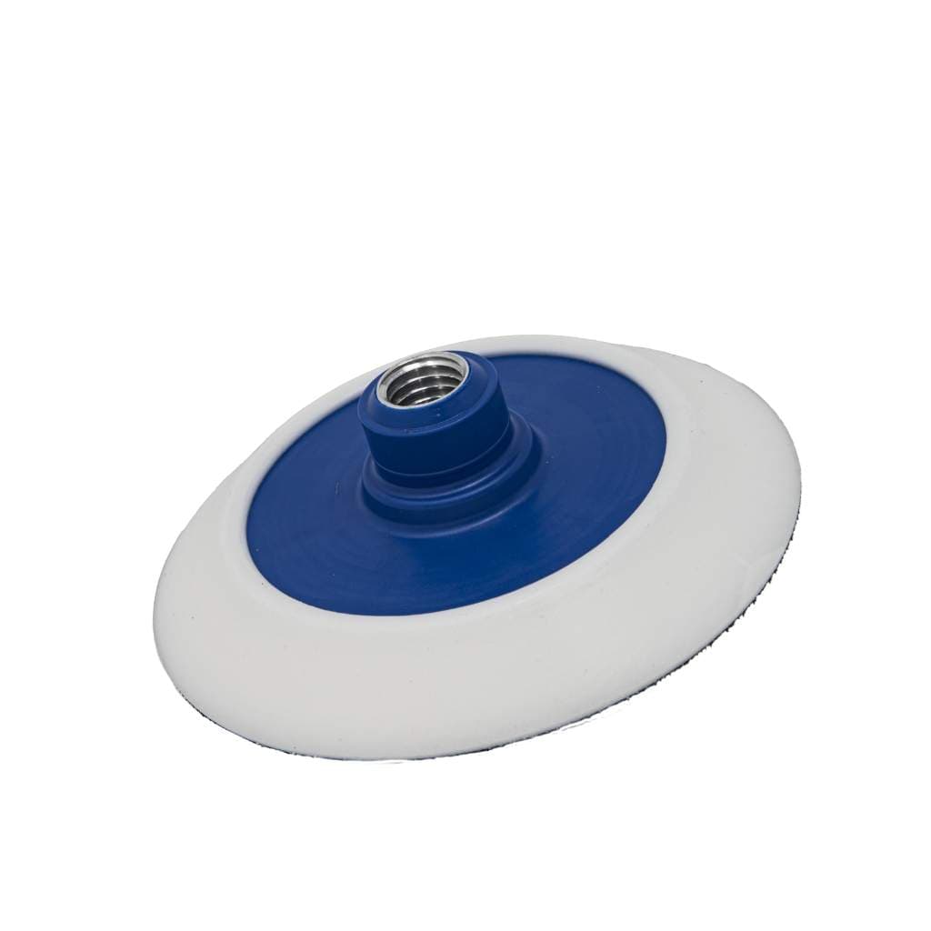 Oberk Thunder Cut Molded Urethane ROTARY Backing Plates