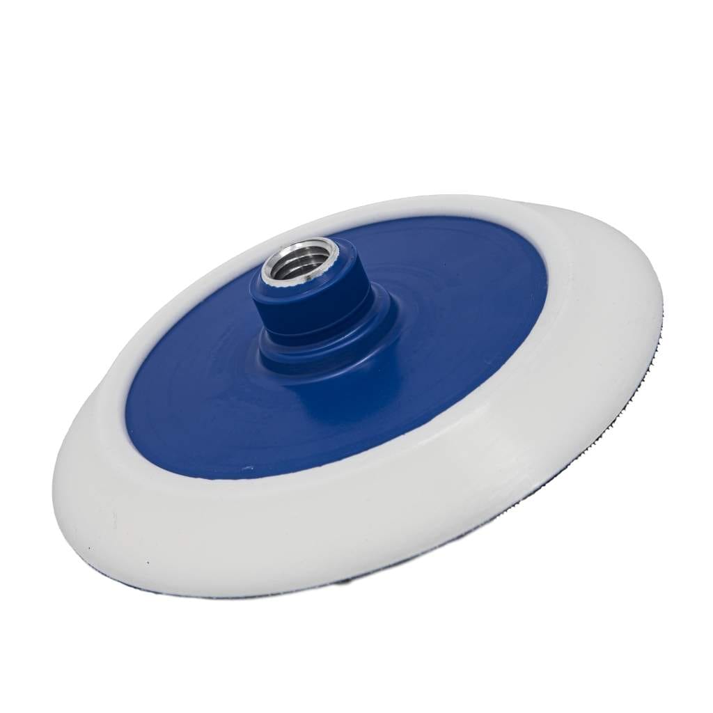 Oberk Thunder Cut Molded Urethane ROTARY Backing Plates