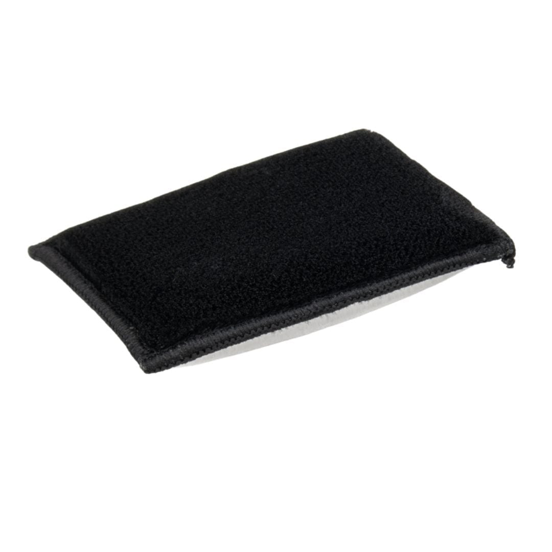 scrub ninja max single applicator scrubber sponge