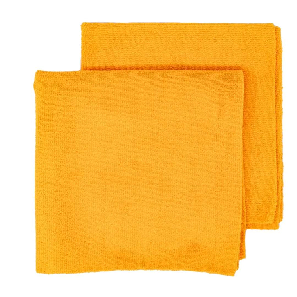 Shorty Orange 390 GSM 16x16 Towel