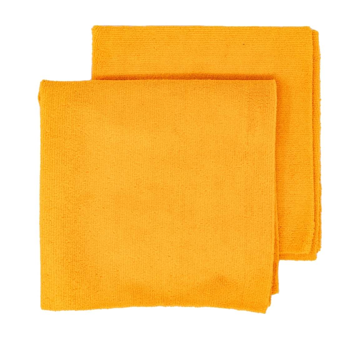 Shorty Orange 390 GSM 16x16 Towel