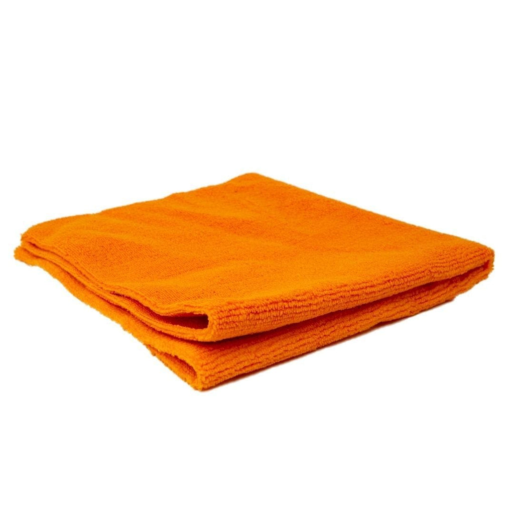 Shorty Orange 390 GSM 16x16 Towel
