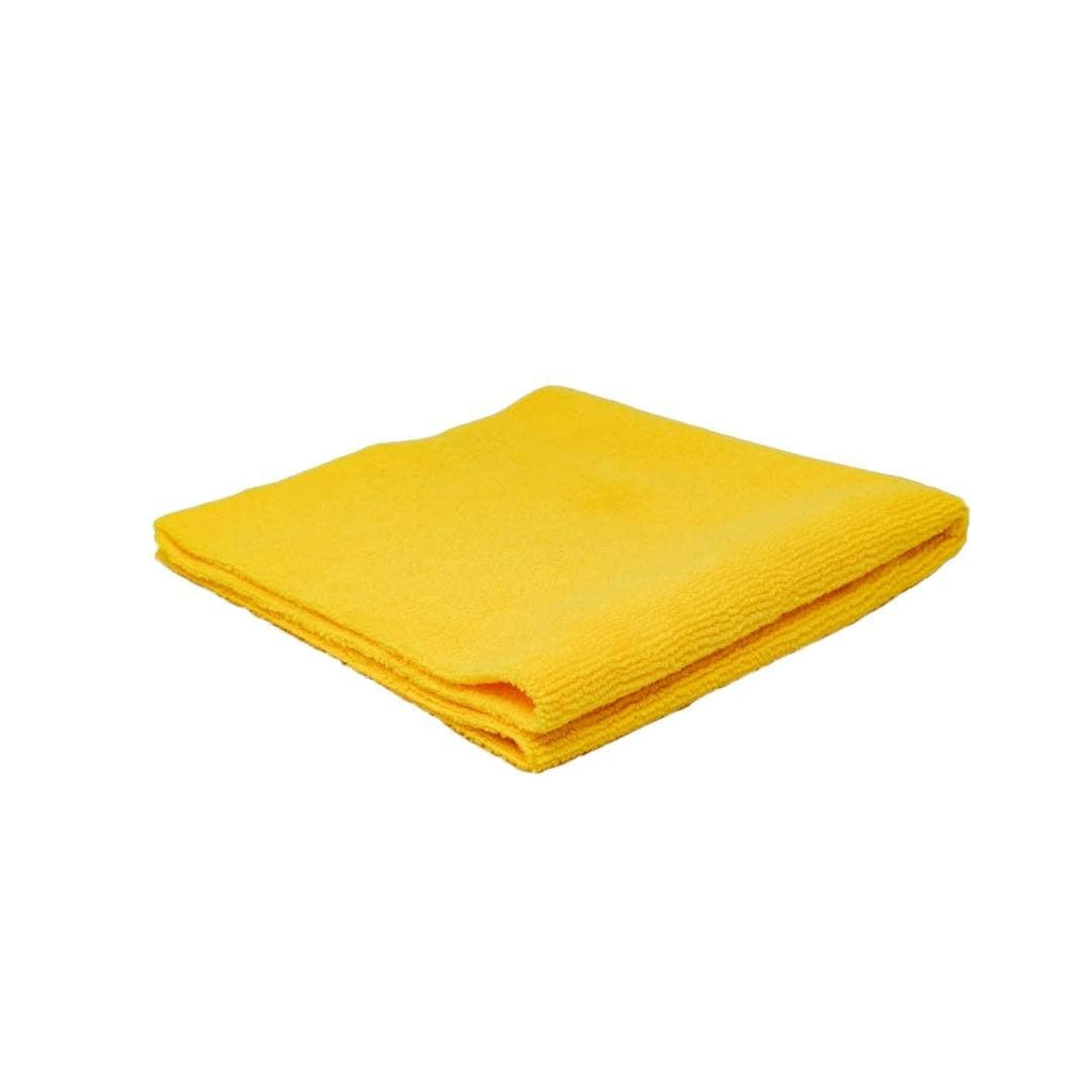 Shorty Yellow 390 GSM 16x16 Towel