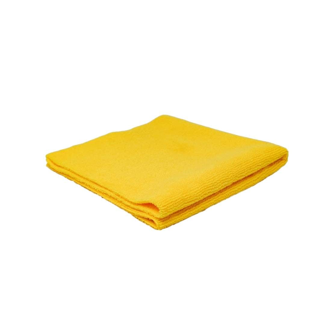 Shorty Yellow 390 GSM 16x16 Towel
