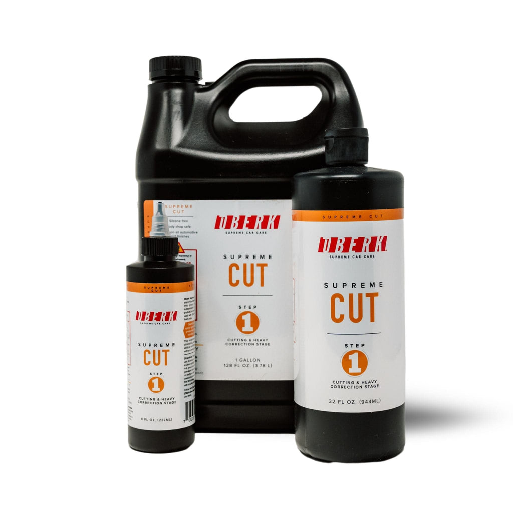 Oberk Supreme Cut Compound