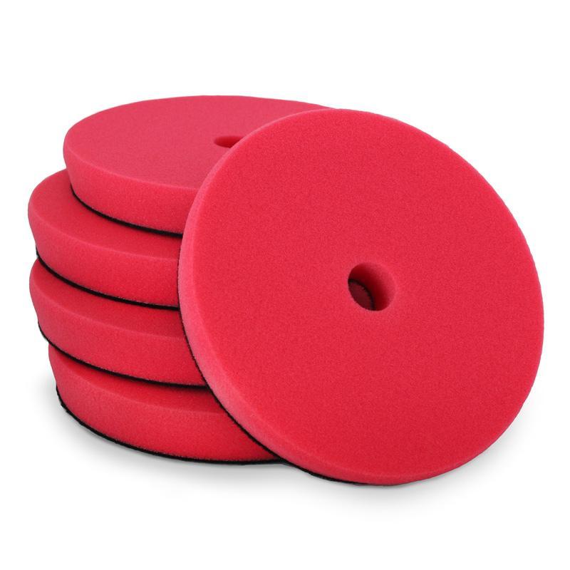 Supreme Foam Polishing Pad 5 Pack
