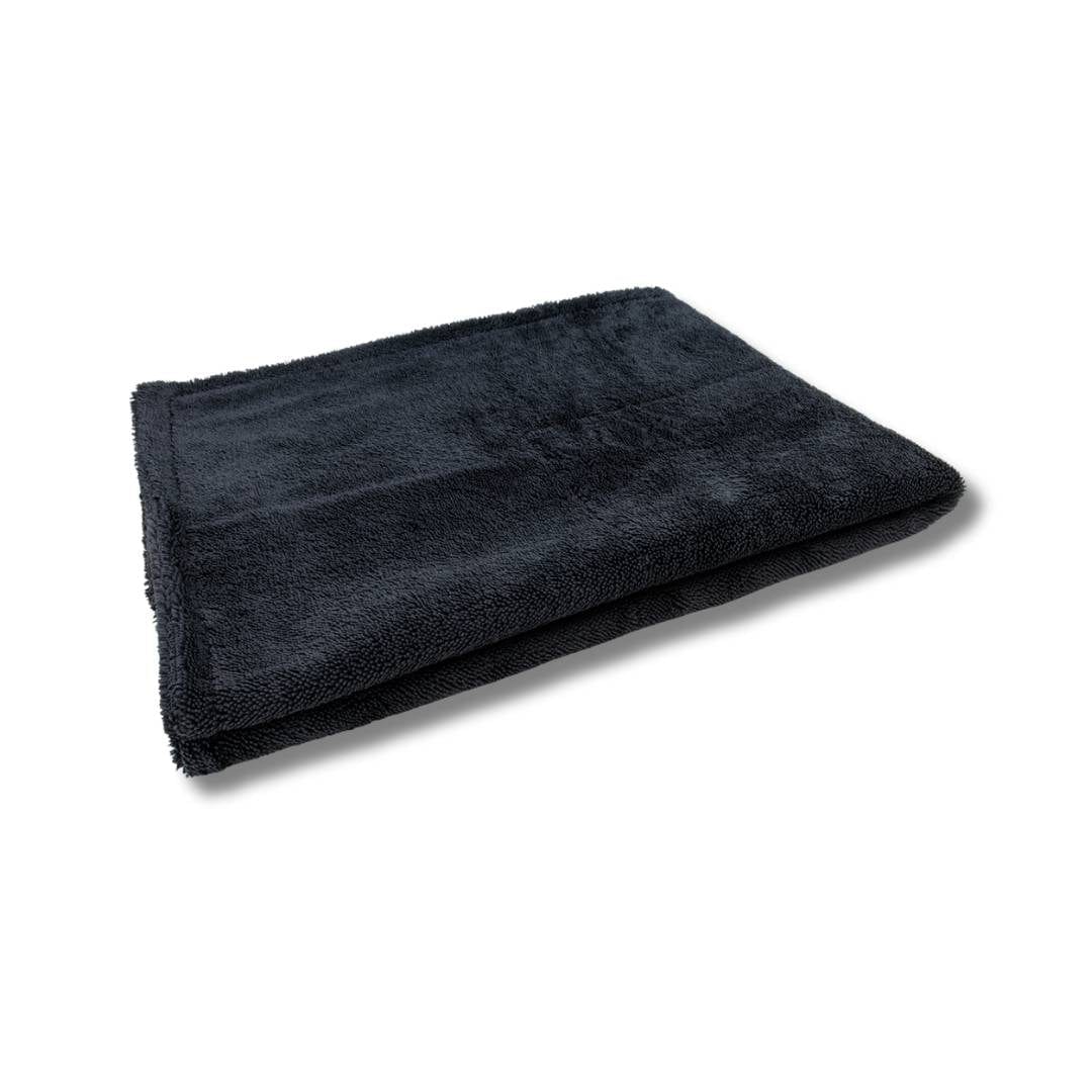 Twist Dreadnought Max XXL microfiber drying towel 30x40