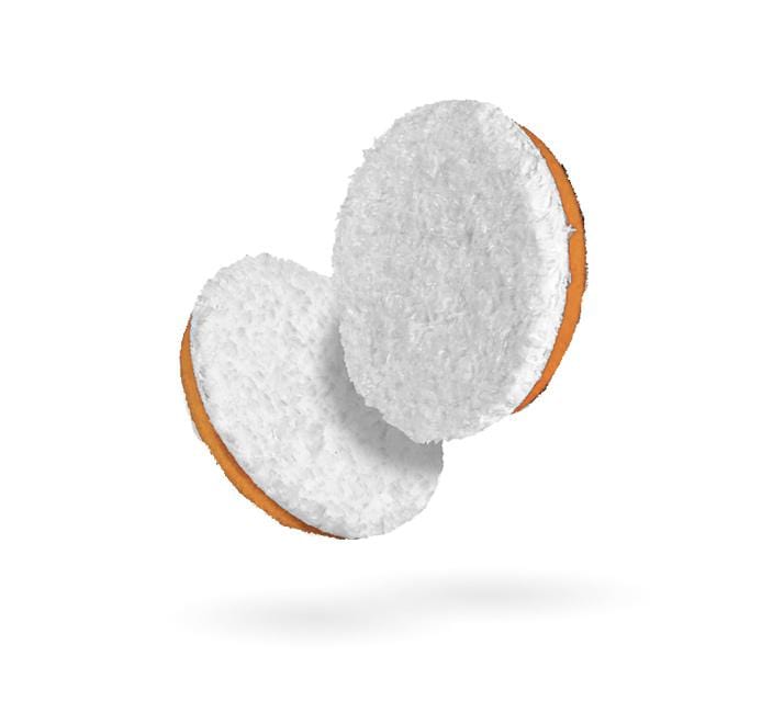 Oberk Supreme Microfiber Cutting pad 3.25"