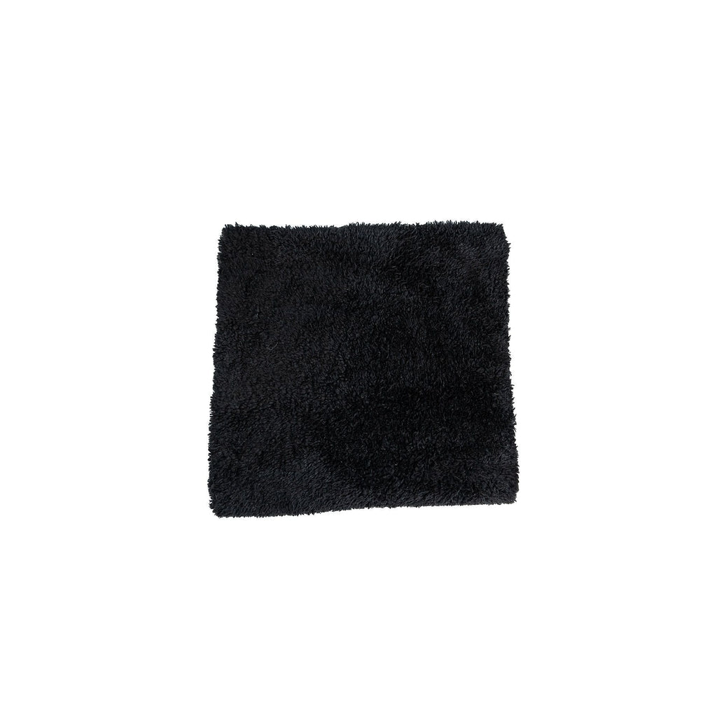 The Plushie microfiber towel- 350 GSM (16" x 16")