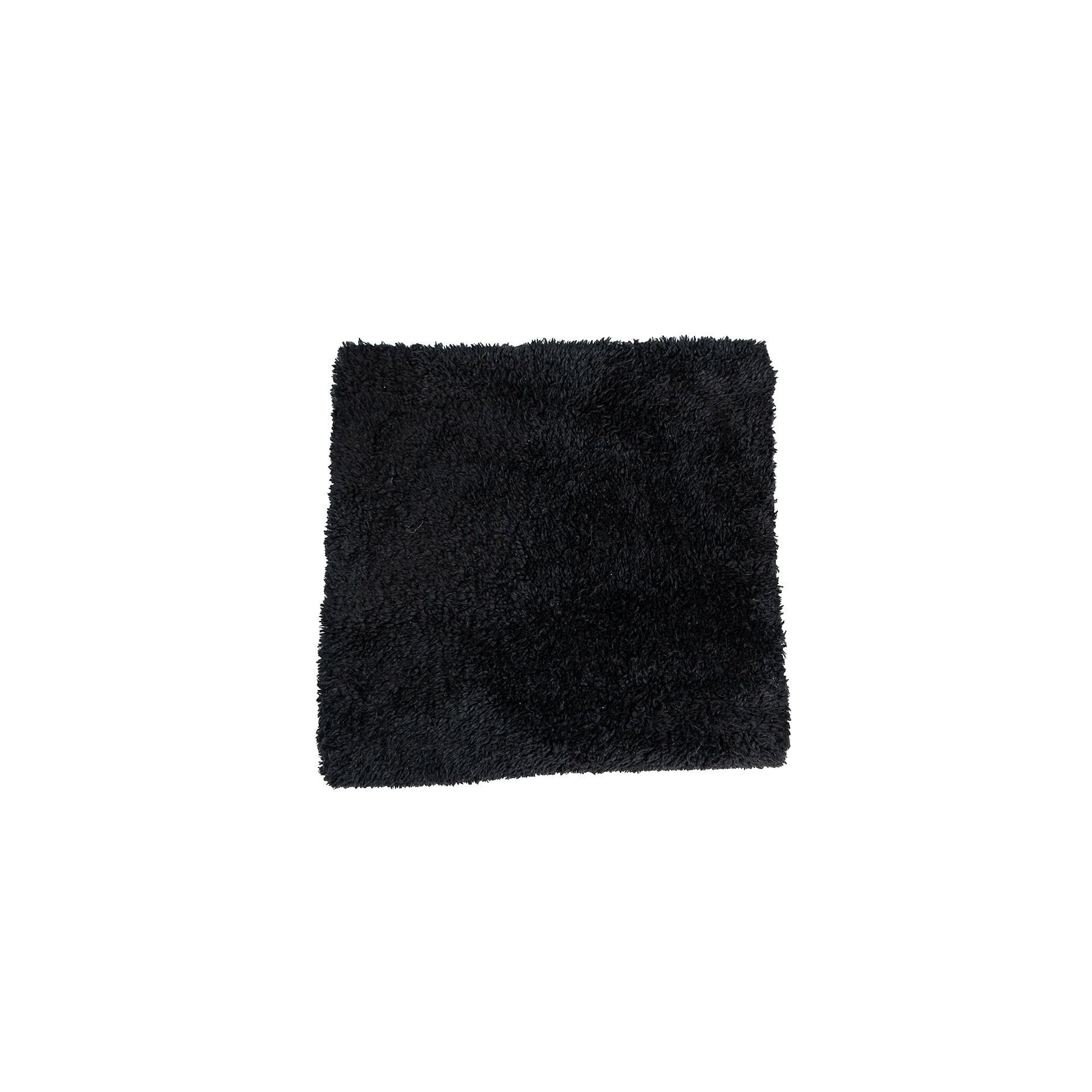 The Plushie microfiber towel- 350 GSM (16" x 16")