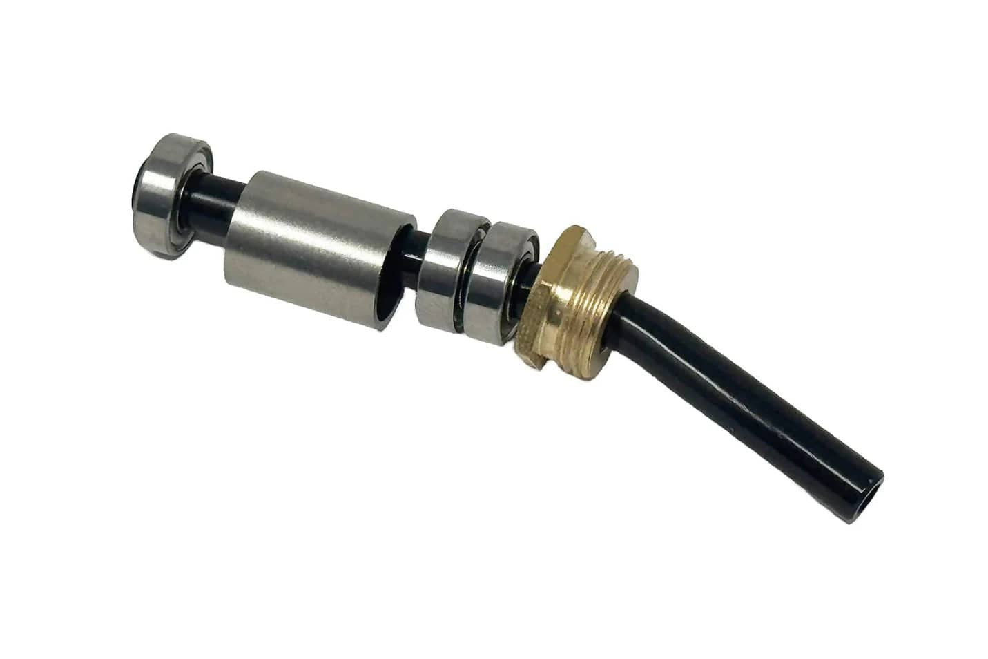 Twister Blow-Out Tool -  Replacement Nozzle & Bearings