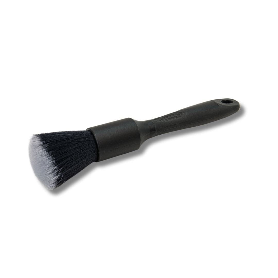 Ultra soft detailing brush duster 5" handle