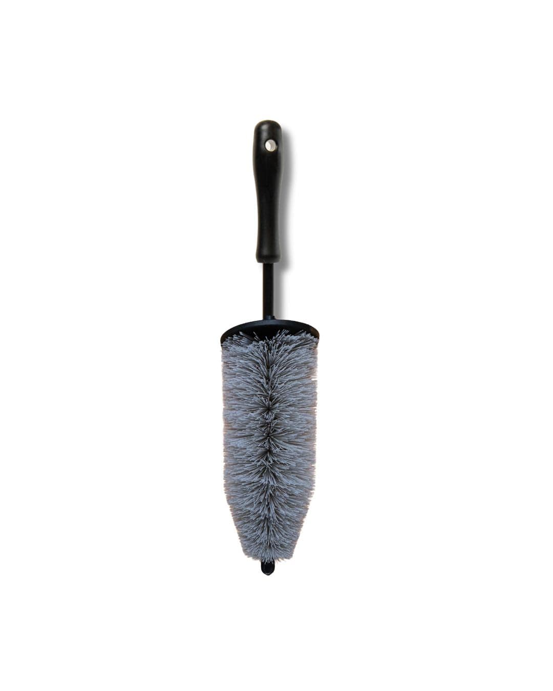 13" Wheel barrel brush with premium bristles